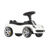 Puck Loopauto Porsche - Wit