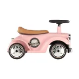 Puck Loopauto Vintage - Roze