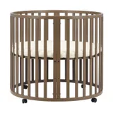 Puck Ronde Box - Chestnut