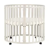 Puck Ronde Park - Oatmeal