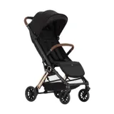 Puck Vince Compact Buggy - Zwart