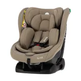 Puck autostoel Uno taupe (40-105cm)