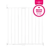 Puck Traphek Metaal Wit