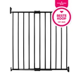 Puck Traphek Metaal Zwart