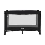 Qute Q-Sleep Campingbed Easyfold - Ebony