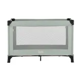 Qute Q-Sleep Campingbed Easyfold - Green