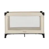 Qute Q-Sleep Campingbed Easyfold - Ivory