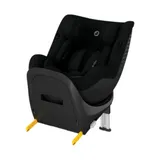 Maxi-Cosi Quartz Autostoel 360 i-Size Full Black (40-105 cm) 