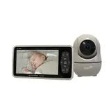 Qute Babyfoon Q-Connection Signal - Zand