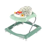 Qute Q-Limo Loopstoel - Leave Green