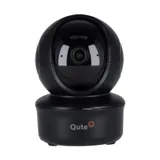 Qute Q-Connection Camera Smart - Zwart
