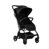 Qute Buggy Q-Ultra Zwart