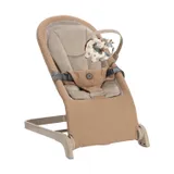 Qute Q-Divan Wipstoel - Hazel