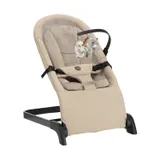 Qute Q-Divan Wipstoel - Khaki