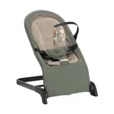 Qute Q-Divan Wipstoel - Mosh