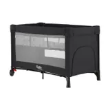 Qute Q-dream Campingbed easyfold ebony