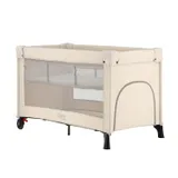 Qute Q-dream Campingbed easyfold ivory