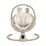 Qute Q-Rocker 2.0 Woody Dessert