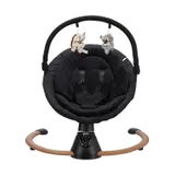 Qute Q-Rocker 2.0 Woody Ebony