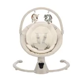 Qute Q-Rocker 2.0 Ivory