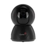 Qute Q-Connection Solo zwart - WIFI babycamera