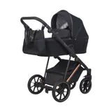 RIKO Velar - 2-in-1 Kinderwagen - Magma