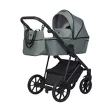 RIKO Velar - 2-in-1 Kinderwagen - Sage