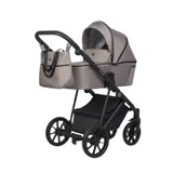 RIKO Velar - 2-in-1 Kinderwagen - Sand