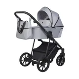 RIKO Velar - 2-in-1 Kinderwagen - Stone