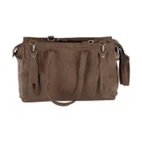 Ralph Boyer Verzorgingstas - Lize Taupe