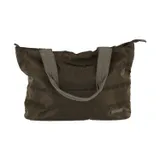 Ralph Boyer Padded Shopper - Groen