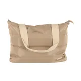 Ralph Boyer Padded Shopper - Sand