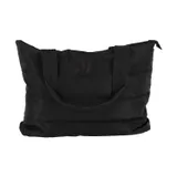 Ralph Boyer Padded Shopper - Zwart