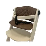 Ralph Boyer Stoelverkleiner Meegroeistoel Bruin