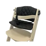 Ralph Boyer Stoelverkleiner Meegroeistoel Zwart