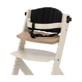 Ralph Boyer Stoelverkleiner Meegroeistoel - Nylon - Zwart
