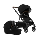 Redsbaby Nuvo Mono Kinderwagen - Black