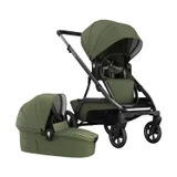 Redsbaby Nuvo Mono Kinderwagen - Ivy 