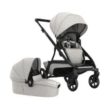 Redsbaby Nuvo Mono Kinderwagen - Pebble