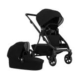 Redsbaby Nuvo Mono Kinderwagen - Platinum  