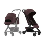 Redsbaby Skip³ Buggy 2-in-1 - Currant
