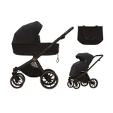 RIKO Cava - 2-in-1 Kinderwagen - Magma