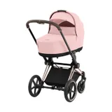 Cybex Kinderwagen 2-in-1 Priam 4 Rosegold - Peach Pink