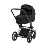 Cybex Kinderwagen 2-in-1 Priam 4 Rosegold - Sepia Black