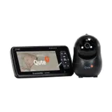 Qute Babyfoon Q-Connection Signal - Zwart