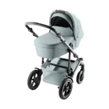 Britax Römer Smile 5Z Kinderwagen 2-in-1 - Style - Harbor Blue