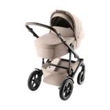 Britax Römer Smile 5Z Kinderwagen 2-in-1 - Style - Teak