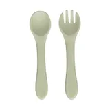 DAY Lepel En Vork Misty Green