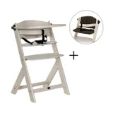 TWF Boris Meegroeistoel - Clay + Ralph Boyer Stoelverkleiner Nylon - Groen