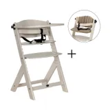 TWF Boris Meegroeistoel - Clay + Ralph Boyer Stoelverkleiner Nylon - Sand